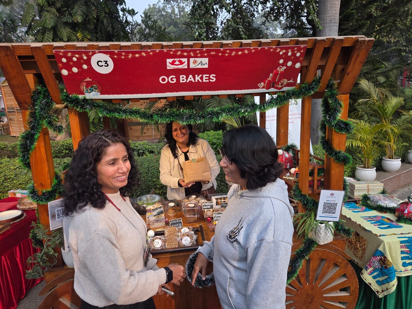 What our customer says