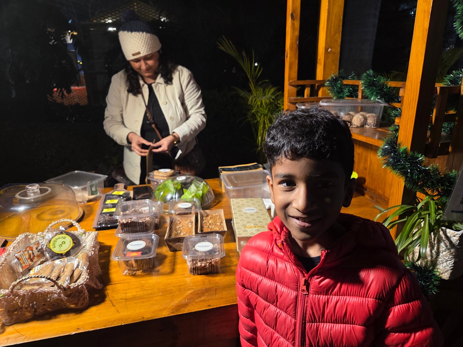 What our customer says